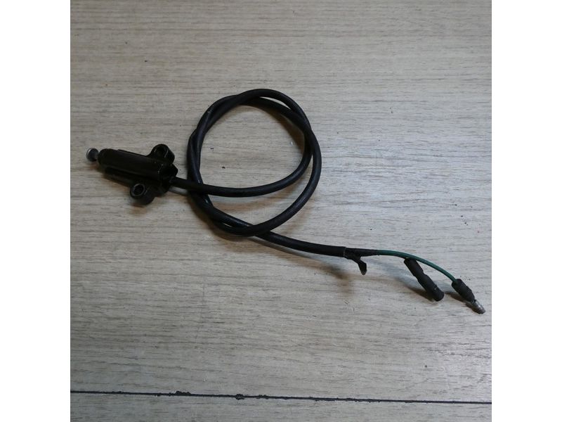 Contacteur de béquille Suzuki DR 600 SN41A 1985/1989