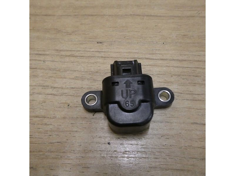 Capteur de chute Kawasaki ZX6R 636 2005/2006 ZX636CCA