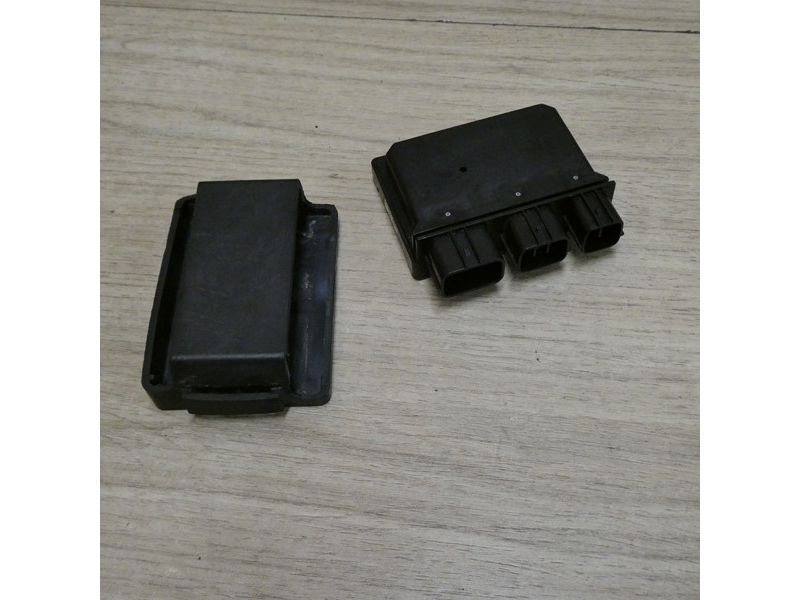 Boitier de jonction Kawasaki ZX6R 636 2005/2006 ZX636CCA