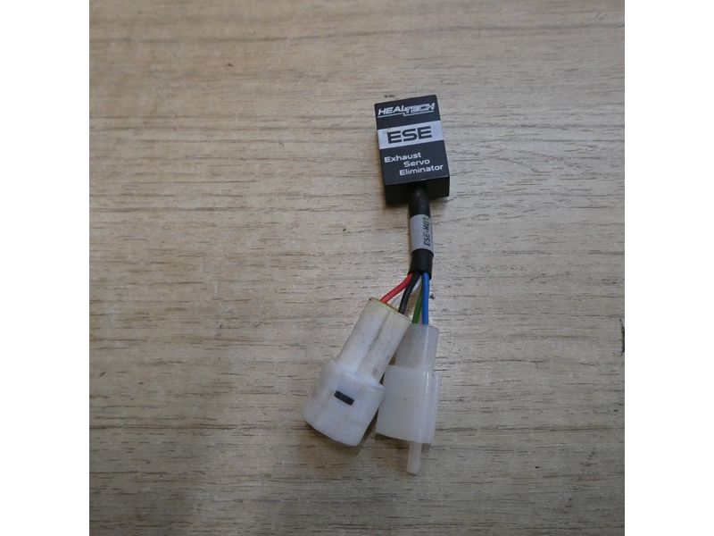 Shunt de servo moteur Kawasaki ZX6R 636 2005/2006 ZX636CCA