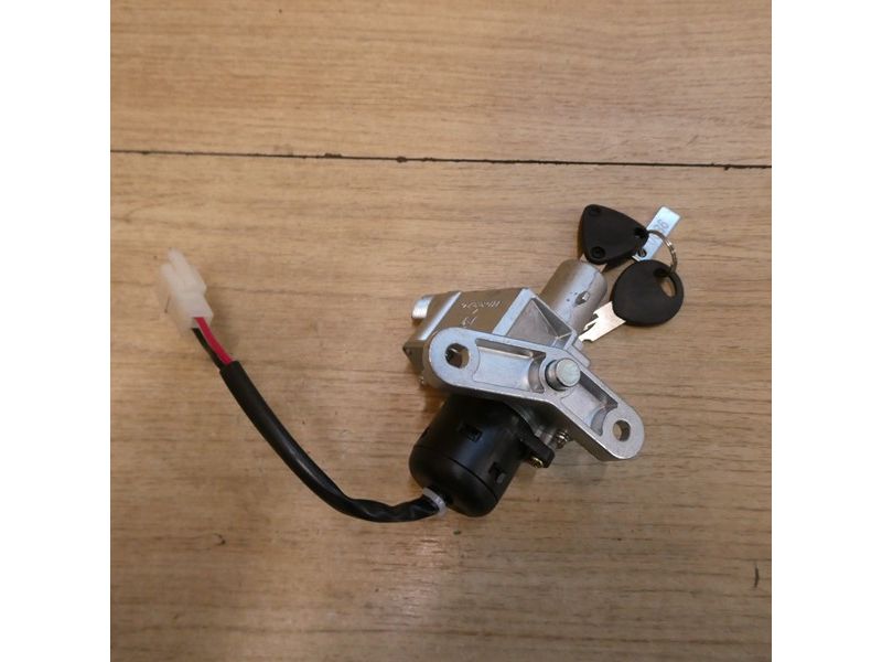Contacteur à clé, neiman Yamaha NEOS 50 2003, MBK Ovetto 2002