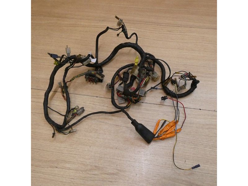 Faisceau principal modèle simple capteur Yamaha 1200 Vmax 1990 à 1996