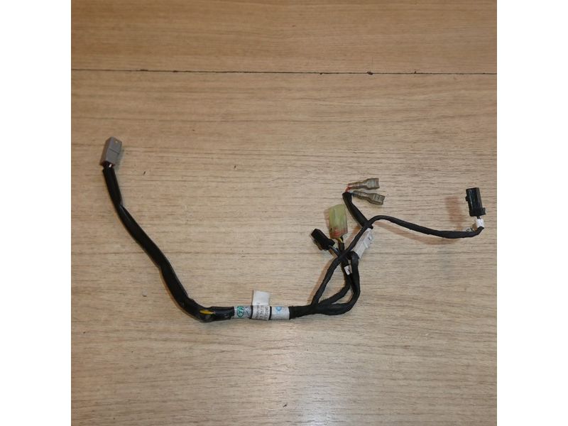 Faisceau de feu arrière Ducati 696 796 et 1100 Monster 2008 à 2013