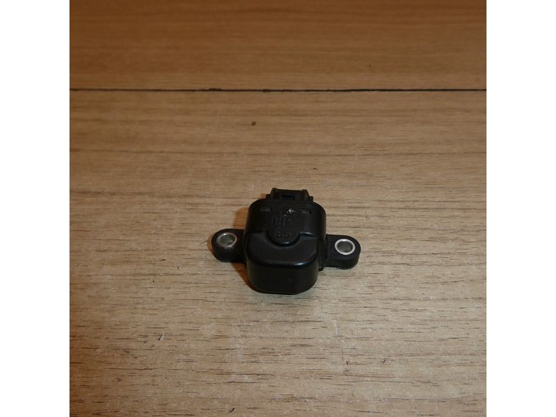 Capteur de chute Kawasaki ER6 N 2006 à 2008