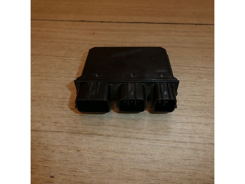 Boitier relais Kawasaki ER6 N 2006 à 2008