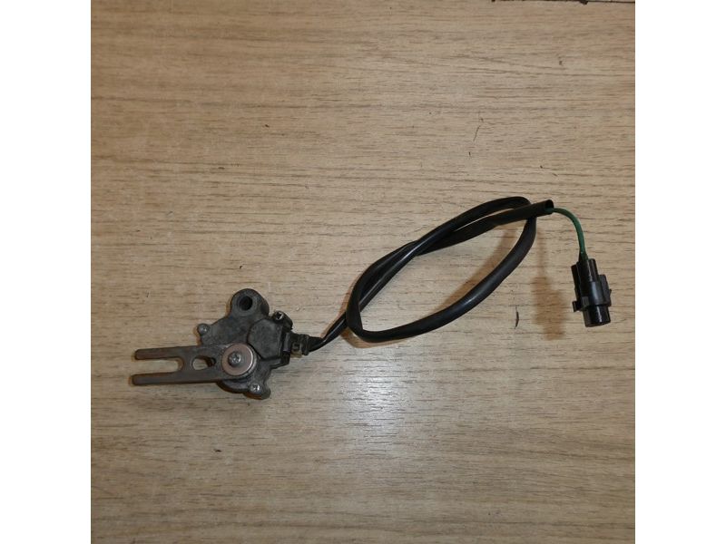 Contacteur de béquille Kawasaki ER6 N 2006 à 2008