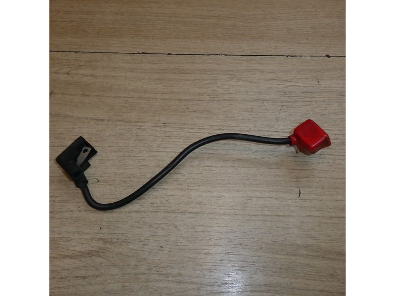 Câble de relais de démarreur à batterie Kawasaki ER6 N 2006 à 2008