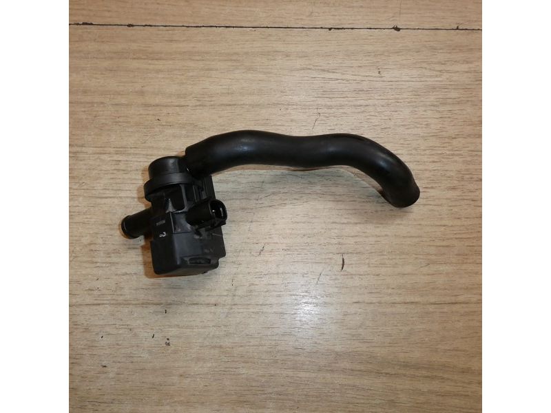 Relais de dépollution  Kawasaki ER6 N 2006 à 2008