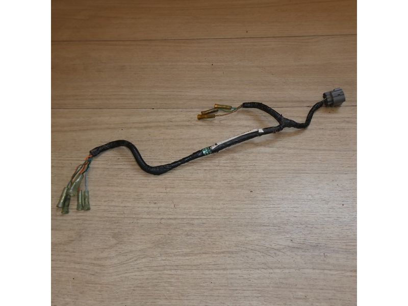 Faisceau de feu arrière Honda F6C 1500 Valkyrie 1997 à 2002