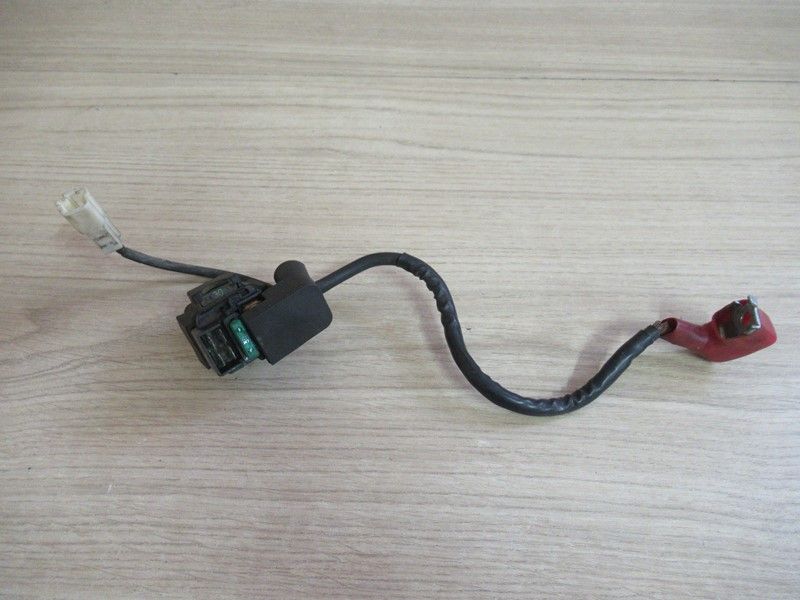 Relais de démarreur Kawasaki ZZR 1400 2006-2011