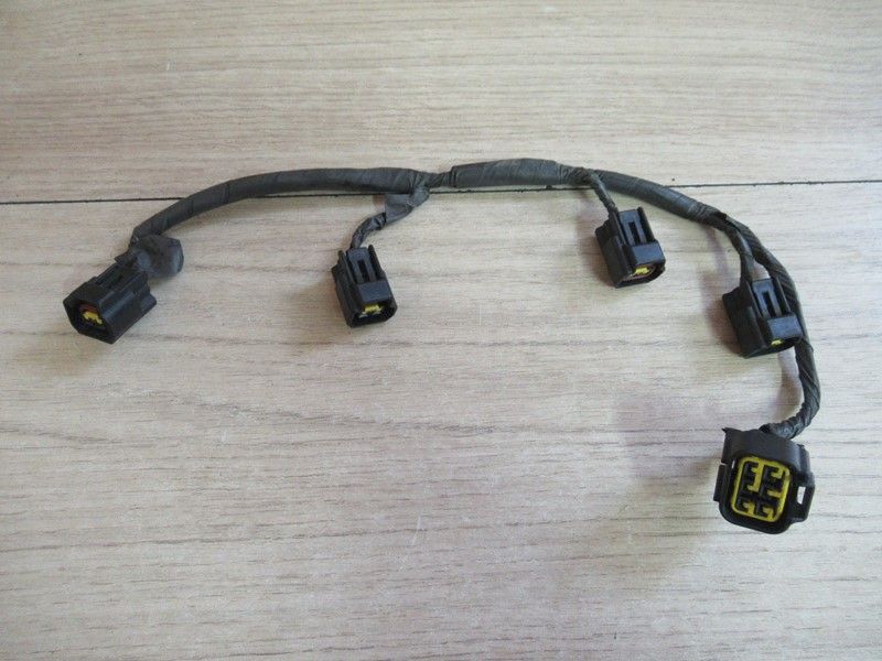 Faisceau d'allumage Kawasaki ZZR 1400 2006-2011