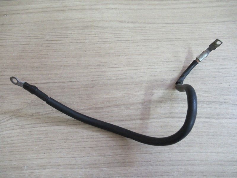 Câble démarreur Kawasaki ZZR 1400 2006-2011