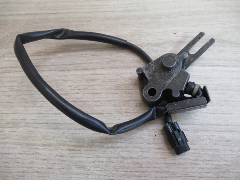 Contacteur de béquille Kawasaki ZZR 1400 2006-2011