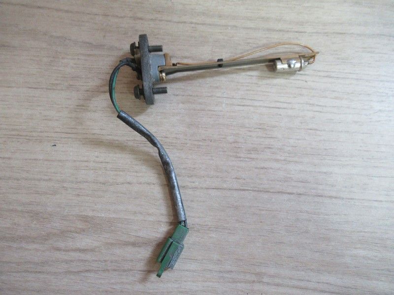 Jauge d'essence Yamaha YZF 1000 Thunderace 1996-2000