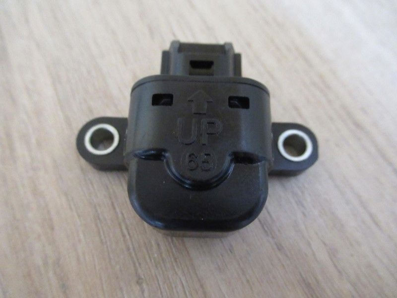 Capteur de chute Kawasaki ZZR 1400 2006-2011