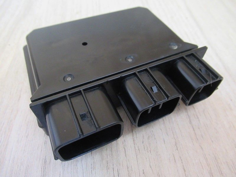 Boîtier relais Kawasaki ZZR 1400 2006-2011 (27002-0007)