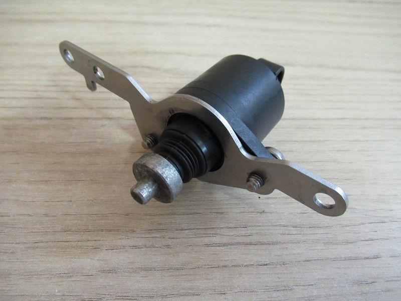 Servomoteur de butée de papillon BMW K 1200/1300 R 2005-2012 (13547707608)