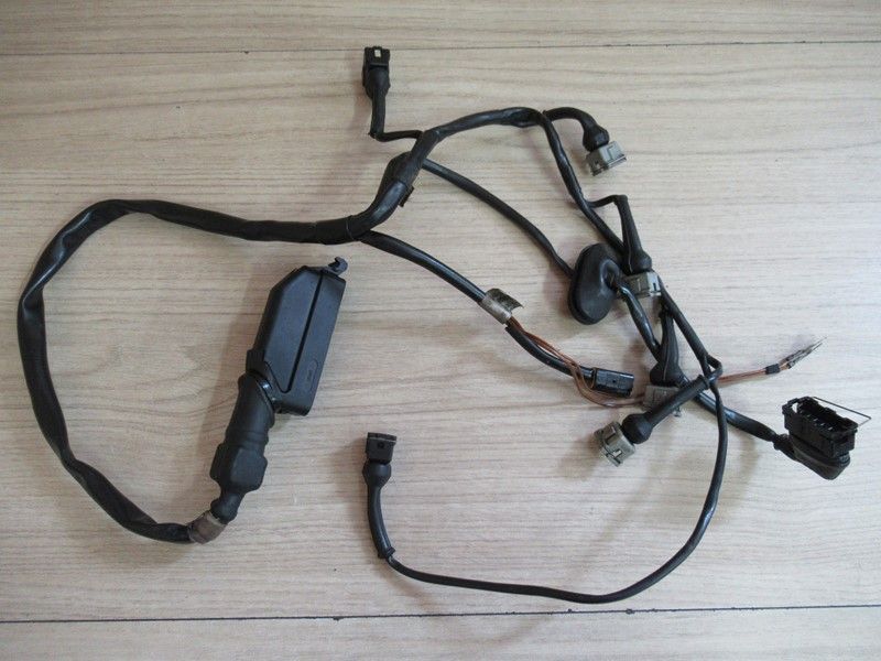 Faisceau injection BMW K 100 K589 1982-1991