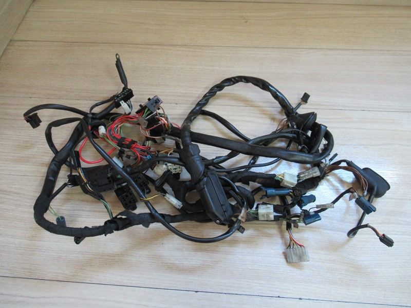Faisceau principal ABS BMW K 75 K569, K 100 K589 1988-1996