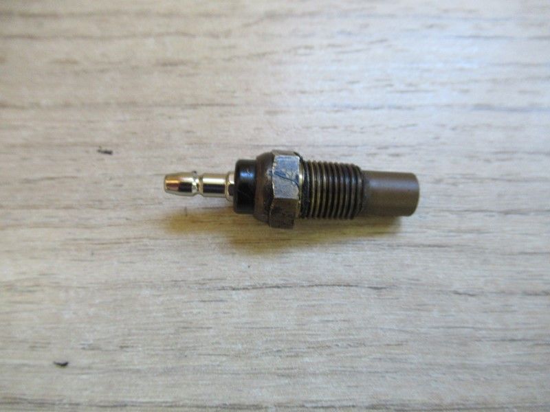 Sonde de température d'eau Honda CB 600 F Hornet 1998-2001
