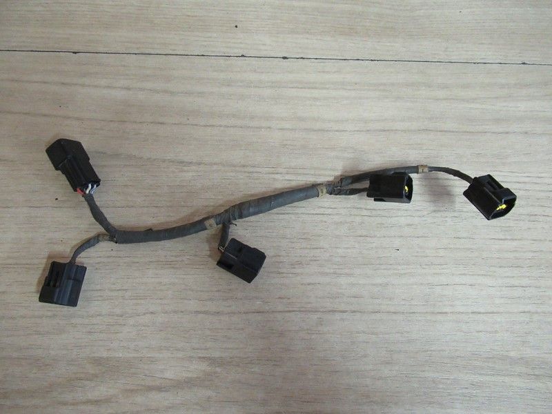 Faisceau d'allumage Kawasaki Z 750 2004-2006