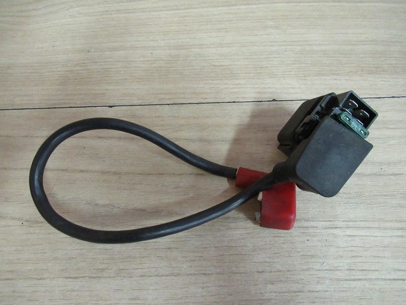 Relais de démarreur Kawasaki Z 750 2004-2006