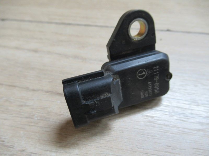 Capteur de pression d'air Kawasaki Z 750 2004-2006 (21176-0058)