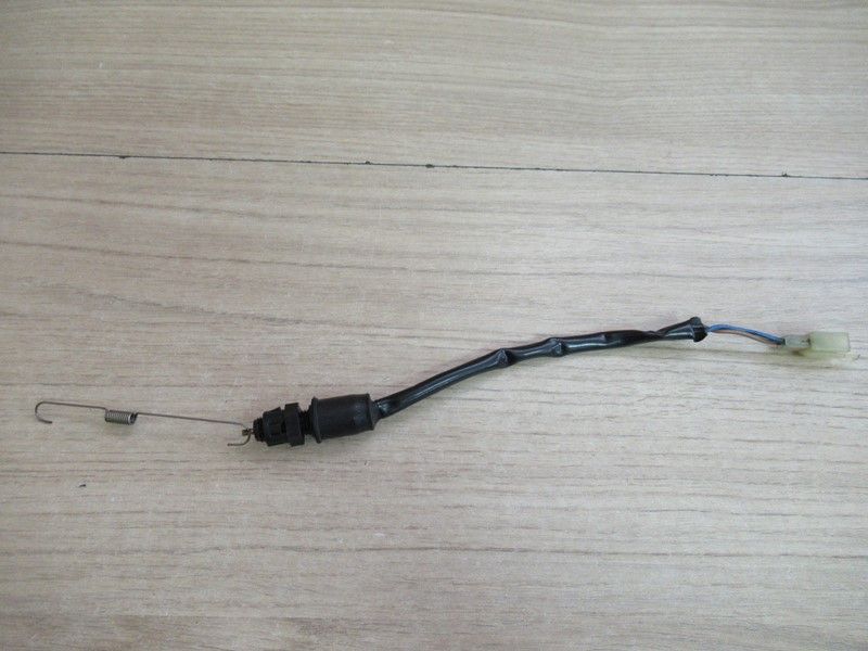 Contacteur de stop arrière Kawasaki Z 750 2004-2006