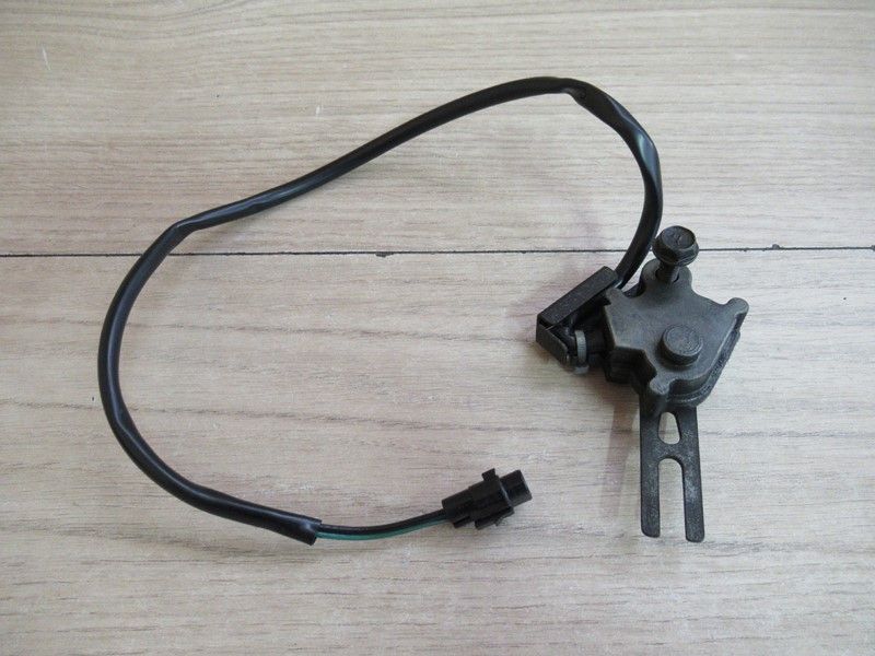 Contacteur de béquille Kawasaki Z 750 2004-2006