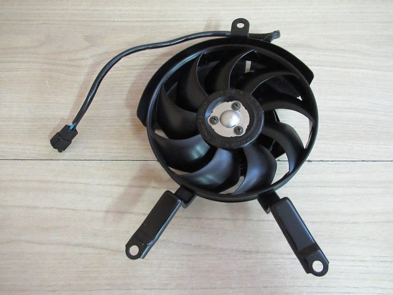 Ventilateur Kawasaki Z 750 2004-2006