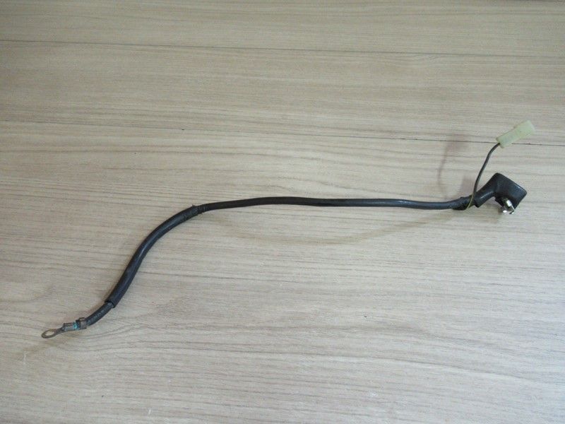 Câble de masse Kawasaki Z 750 2004-2006