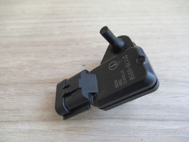 Capteur de pression d'air Kawasaki Z 750 2004-2006 (21176-0058)