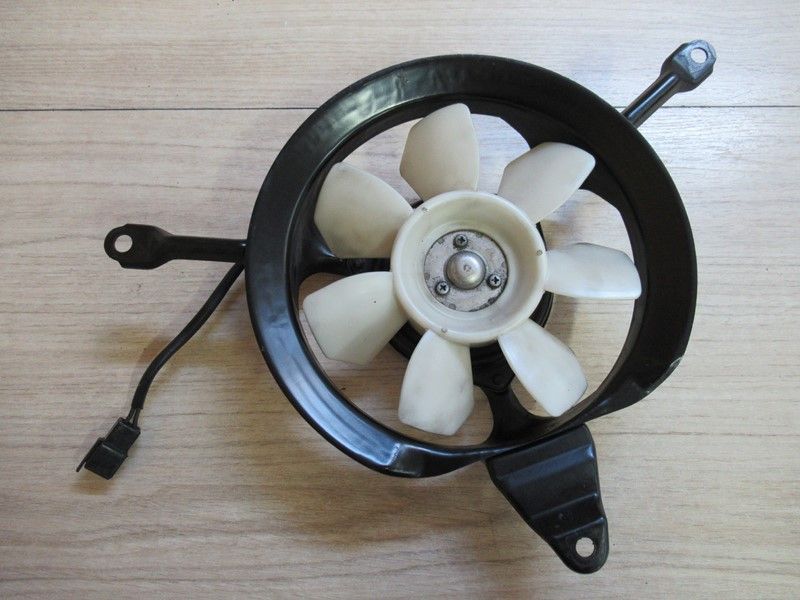 Ventilateur Yamaha 1200 Vmax 2EN 1985-2001