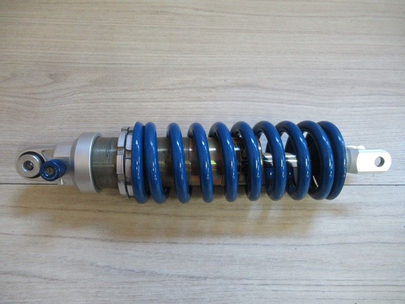 Amortisseur arrière EMC reconditionné Suzuki DL 650 V-Strom 2004-2010