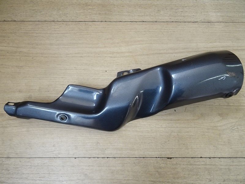 Enjoliveur échappement Honda 1000 CBR type SC25 1989/1992