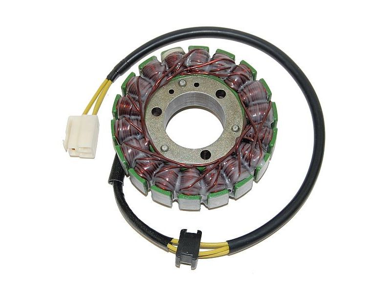 Stator ESG035 Suzuki GSX-R600 (01-05), GSX-R750 (00-05), GSX-R1000 (01-04)