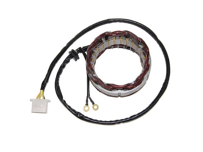 Stator ESG210 Honda CB 750 F/F2/KZ Bol d'Or 1979-1983, CB 900 F/F2 Bol d'Or 1980-1982