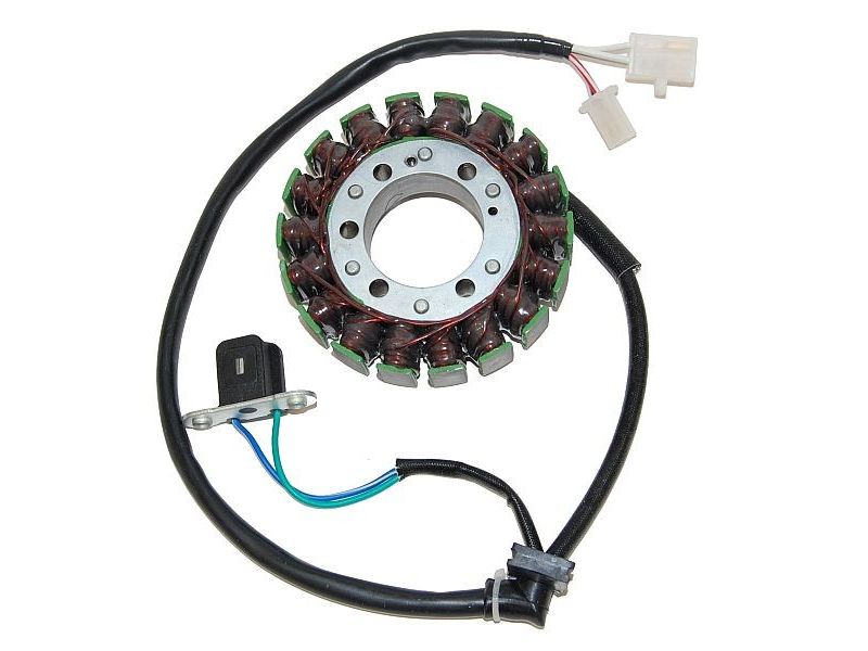Stator ESG775 Yamaha  FZR 600 (1989-95)