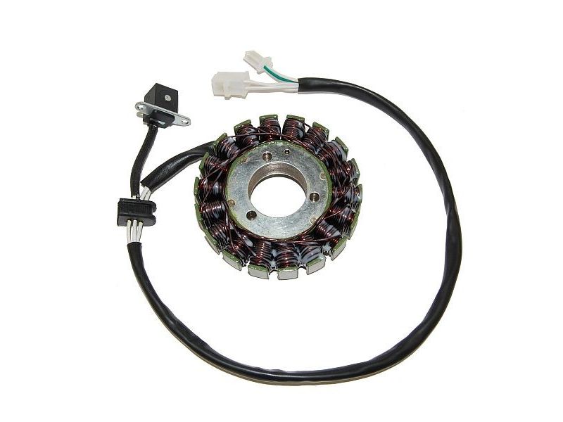 Stator ESG842 Suzuki SV 650 (03-07), DL 650 V-Strom (04-07)