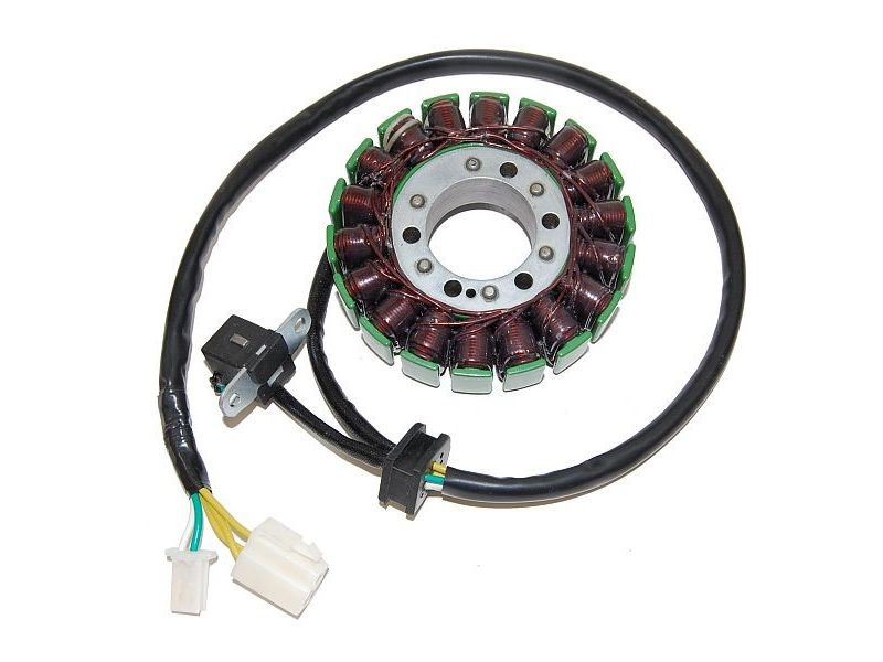 Stator ESG847 Suzuki DL 650 V-Strom (ABS) 2008-2015