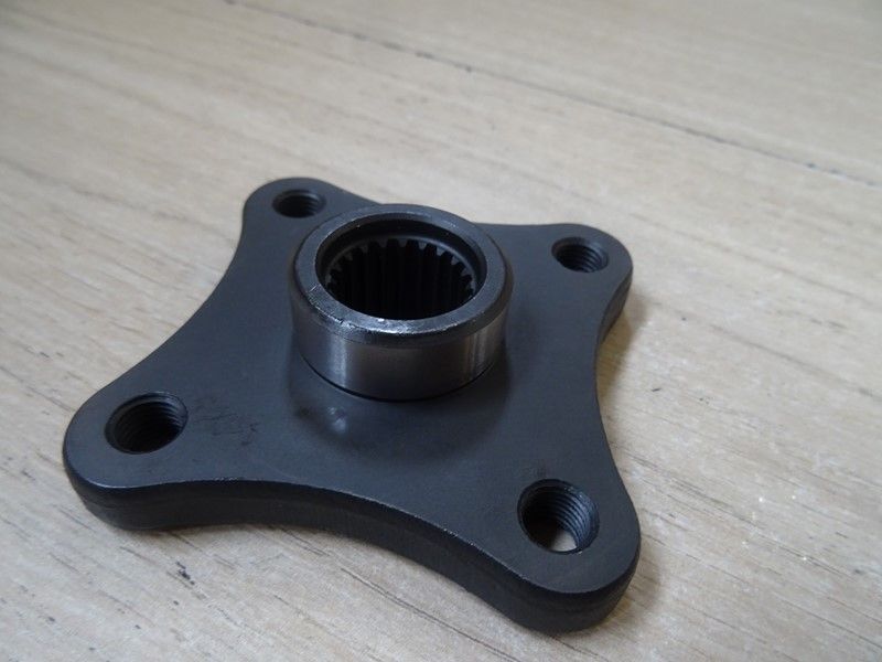 Etoile de transmission avant TGB Target Blade 550,600 (D9900017)
