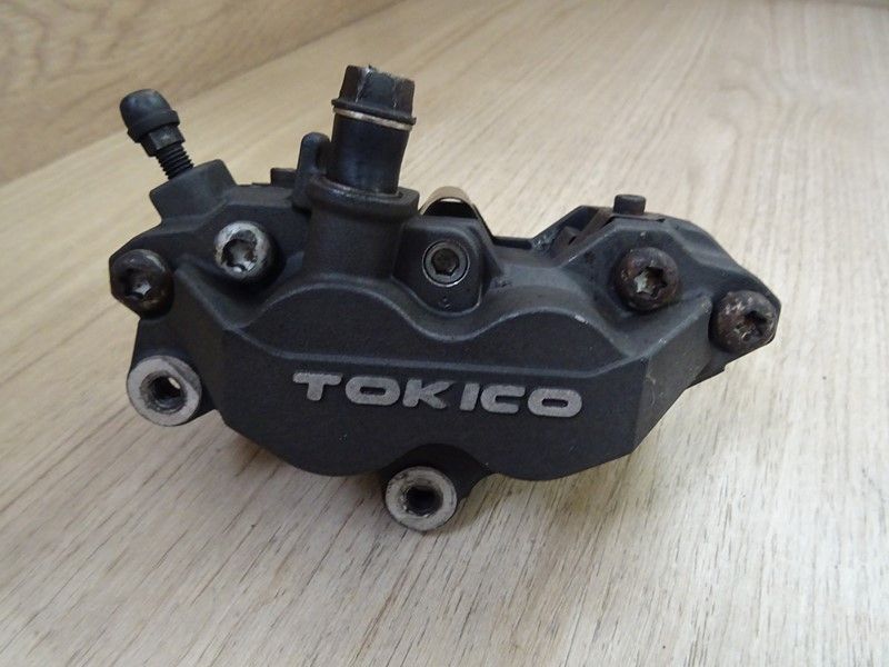 Etrier de frein avant gauche Suzuki SV 1000 2003-2007