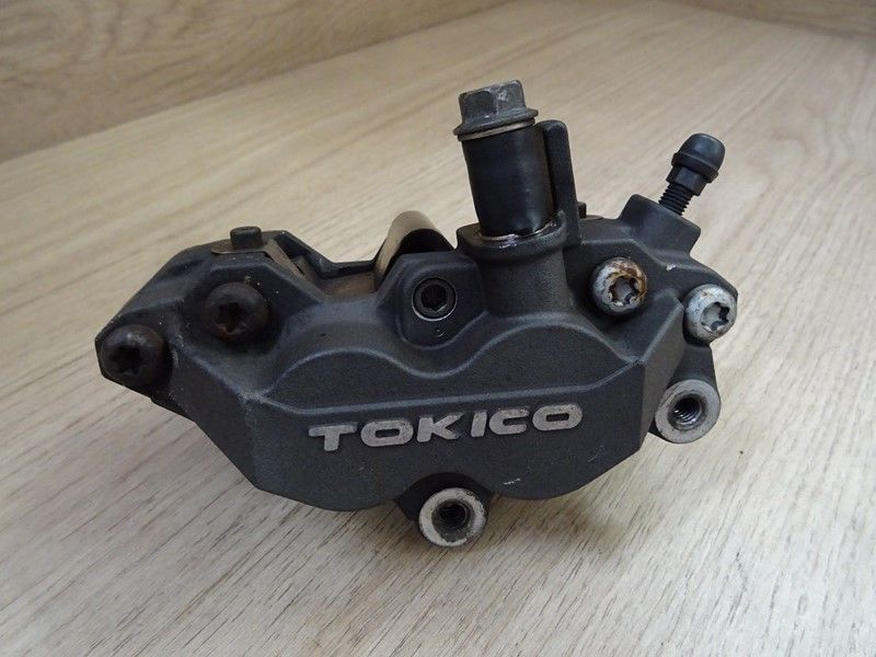 Etrier de frein avant droit Suzuki SV 1000 2003-2007