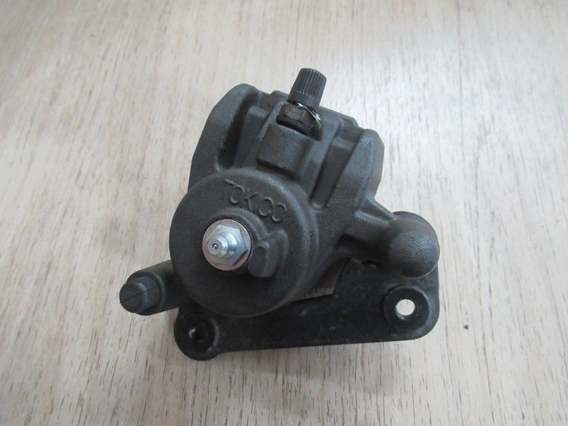 Etrier de frein arrière Kawasaki ER6 F/N ABS 2012-2016