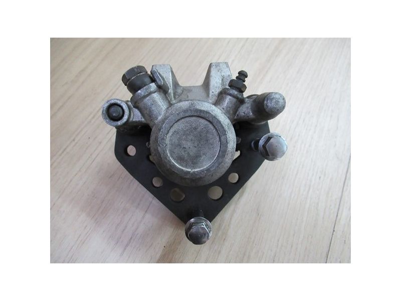 Etrier de frein avant droit Kawasaki GPZ 1000 RX 1986-1988