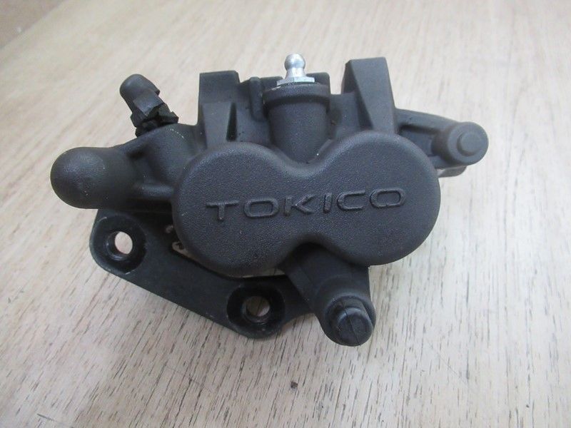 Etrier de frein avant gauche Kawasaki ER6 N/F ABS 2012-2016