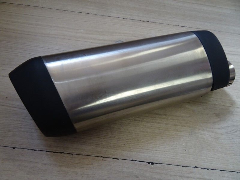 Silencieux d'échappement Triumph 1200 Speed Triple RS RR 2021/2024 (T2208499)