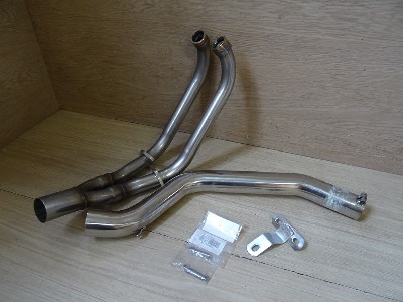 Collecteur REMUS 2/1 Inox MZ 660 Ý54M M (0101464596)