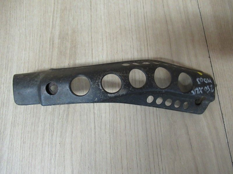 Protection de coudes avant HONDA XLR 250 MD03 1982/1983