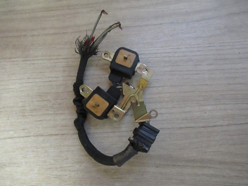 Jeu de capteurs d'allumage HONDA CBR 600 PC19/PC23 1987/1990